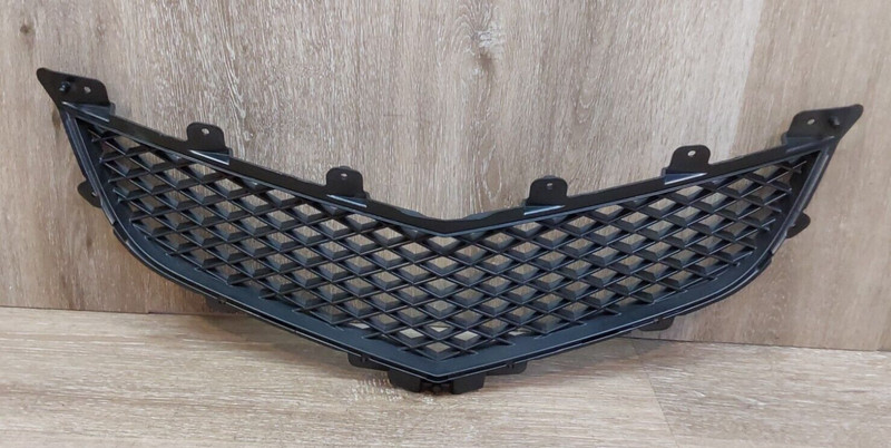 2010-2013 Acura MDX Mesh Grille OEM Part#75115-STX-A01