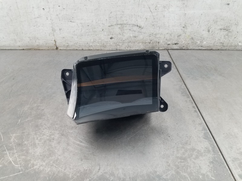 2024 BMW M3 CS xDrive G80 Head Up Display Projector #7239 C1