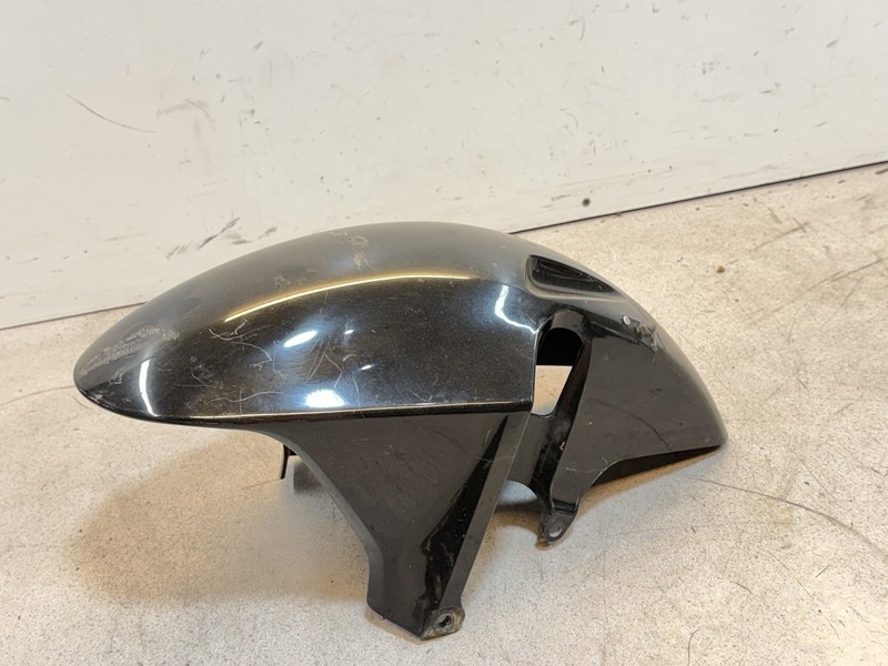 2003 Honda CBR 900 RR Front Wheel Fender Black Mud Guard CBR900 929