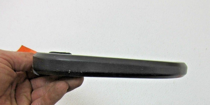 DOOR HANDLE OUTER PULL FRONT L DRIVER OR R PASSENGER SIDE CAR SAAB 900 86-93