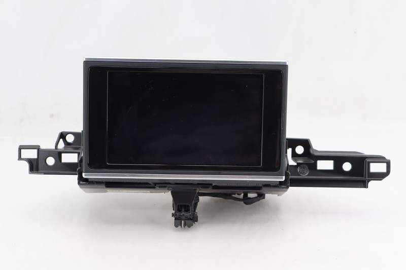 ✅ 2012-2014 AUDI A7 QUATTRO - MMI LCD Screen W/ Mount Bracket 4G1919601K