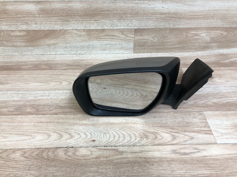MAZDA CX-9 CX9 OEM FRONT DRIVER SIDE DOOR MIRROR 2007-2009