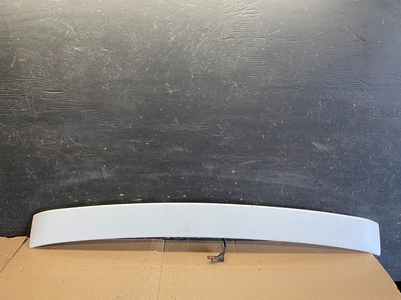 2006 2007 2008 2009 Mercury Milan Rear Trunk Spoiler Wing Oem R5206 DG