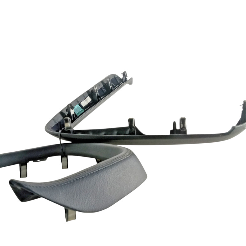 2011 Kia Optima Hybrid Left Right Dash Instrument Side Finish Trim OEM 11658