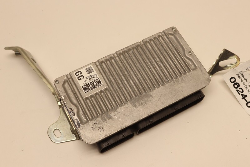 2016-2018 TOYOTA AVALON 3.5L 2GRFE ECM ENGINE COMPUTER CONTROL MODULE BRAIN OEM
