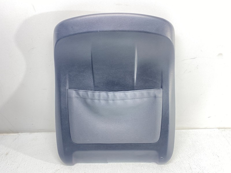 07-14 BMW E70 E71 X5 X6 Front Left or Right Back Seat Trim Cover Panel Black OEM