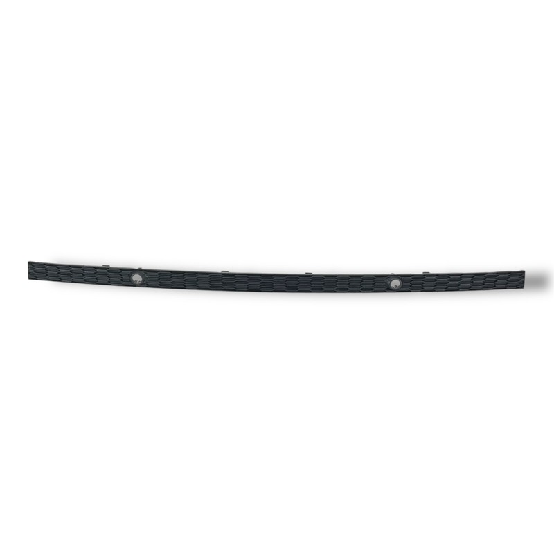 2020 2021 2022 2023 AudiQ8 S-line rear bumper trim molding gill OEM 4M8807823A