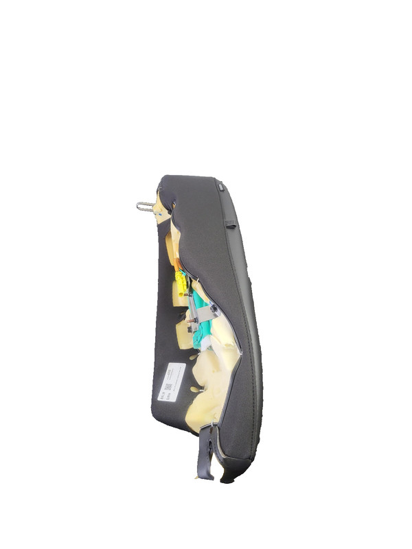 Used Oem Buick 2nd Row Right Passenger Rear Seat Bolster for 2015-2022 Encore