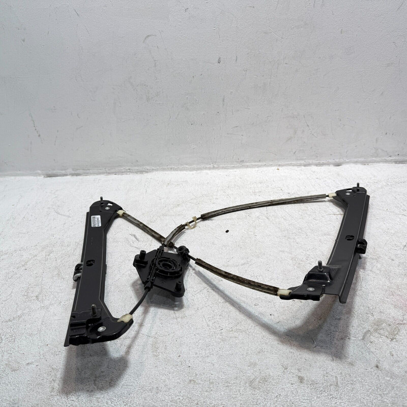 VOLKSWAGEN PASSAT FRONT PASSENGER SIDE DOOR WINDOW REGULATOR 2012-2022 OEM