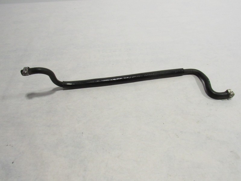 15-19 Ferrari 488 Spider 2017 Coolant Reservoir Tank Hose Pipe Line Tube ;@2
