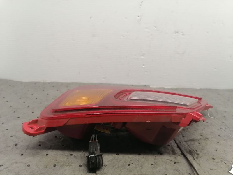 Passenger Right Tail Light Bumper Mounted Fits 18-20 KONA 1256048