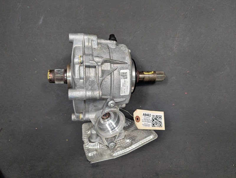 Transfer Case 2019 Audi A7 0CX409431C 2020 2021 2022 2023 2024