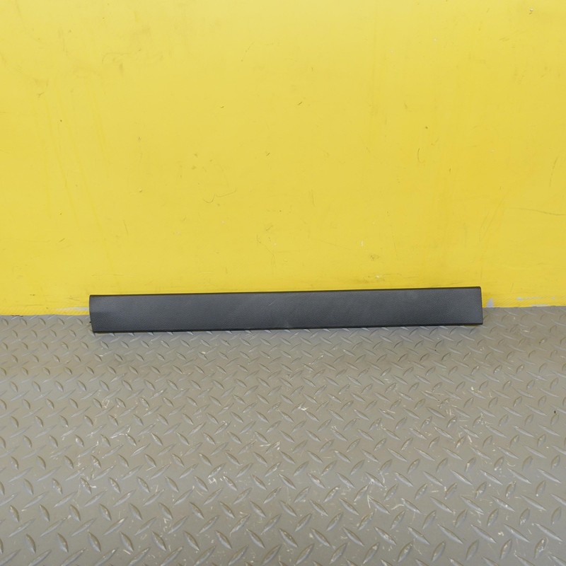 2023-2025 HONDA ACCORD FRONT RIGHT DOOR SILL PLATE PANEL OEM 84201TVA