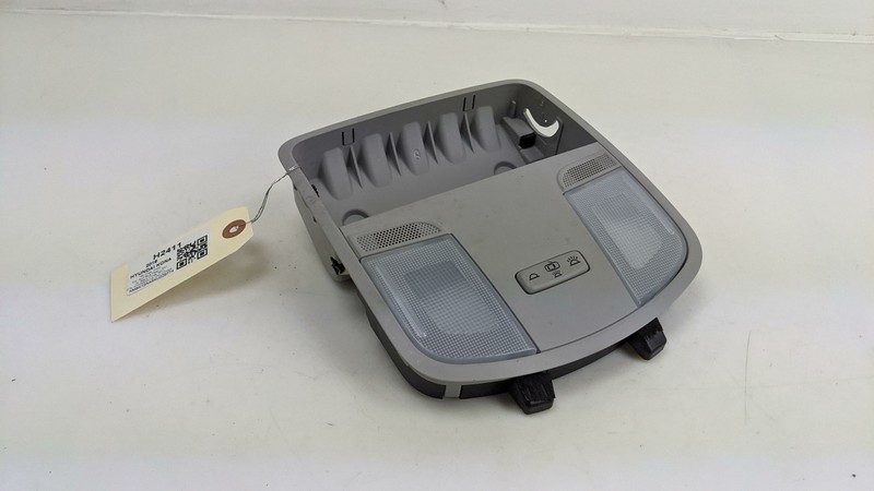 Roof Overhead Console 92800-J9100-TRY 2019 Hyundai Kona 2018 2020 2021 2022