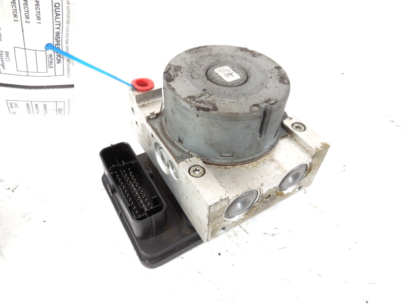 2015 15 Dodge Challenger Anti Lock Brake ABS Pump OEM Thru 04/27/15