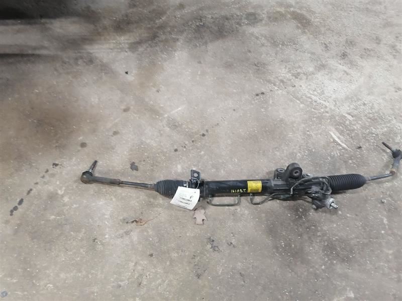Steering Gear/Rack VIN J 11th Digit Limited Opt NV7 Fits 07-17 ACADIA 1102623