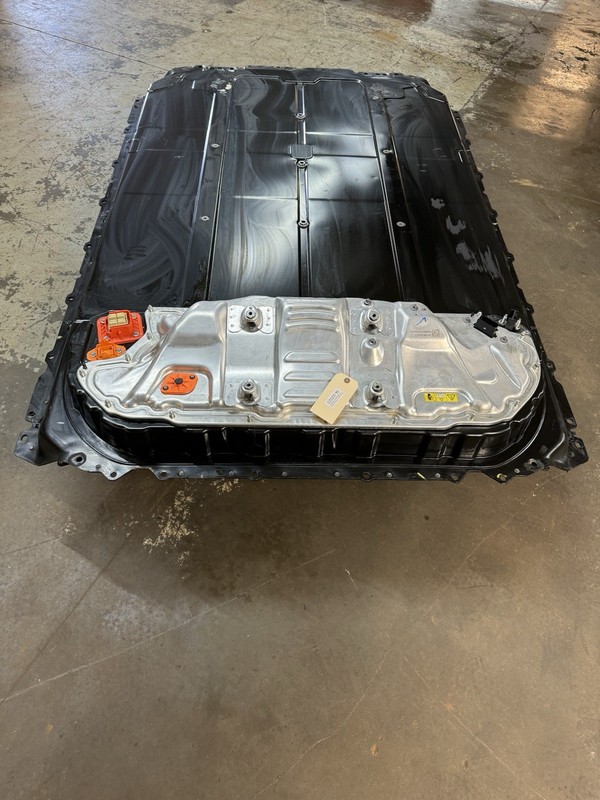 2017-2023 TESLA MODEL 3 Battery Long Range RWD 75kwh 1104424-10-J 33023