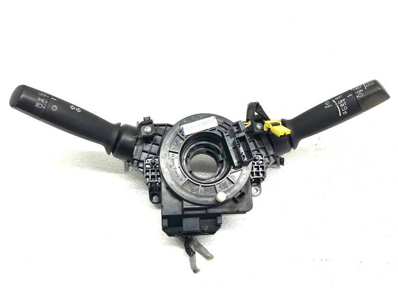2012 HONDA CR-V TURN SIGNAL WIPER CONTROL SWITCH COMBINATION CLOCK SPRING OEM