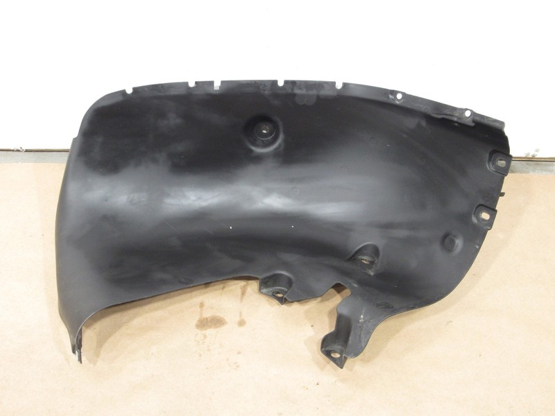 Rivian R1S 2024 Rear Right Passanger Quarter Liner Splash Shield Guard21-26 @1