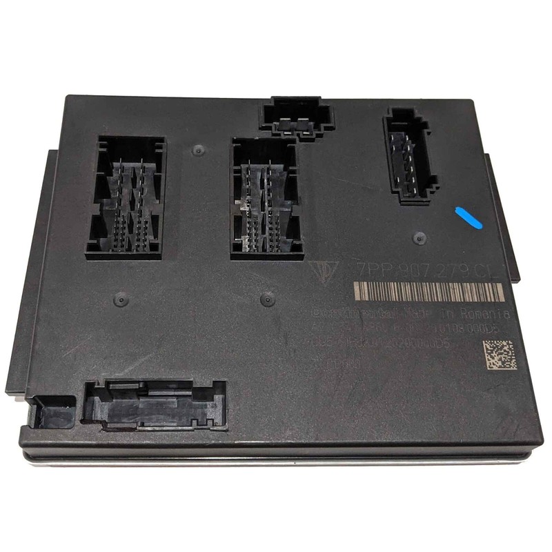 OEM Rear BCM Comfort Body Control Module Porsche Macan 2015-2022 / 7PP907279CL