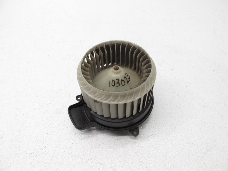 11-18 AUDI A8 S8 C7 A6 S6 A7 S7 QUATTRO HEATER / AC FAN BLOWER MOTOR OEM 103023