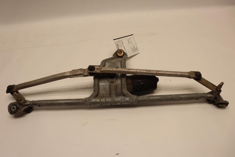 1999-2004 PORSCHE 911 WINDSHIELD WIPER TRANSMISSION LINKAGE W/ MOTOR OEM