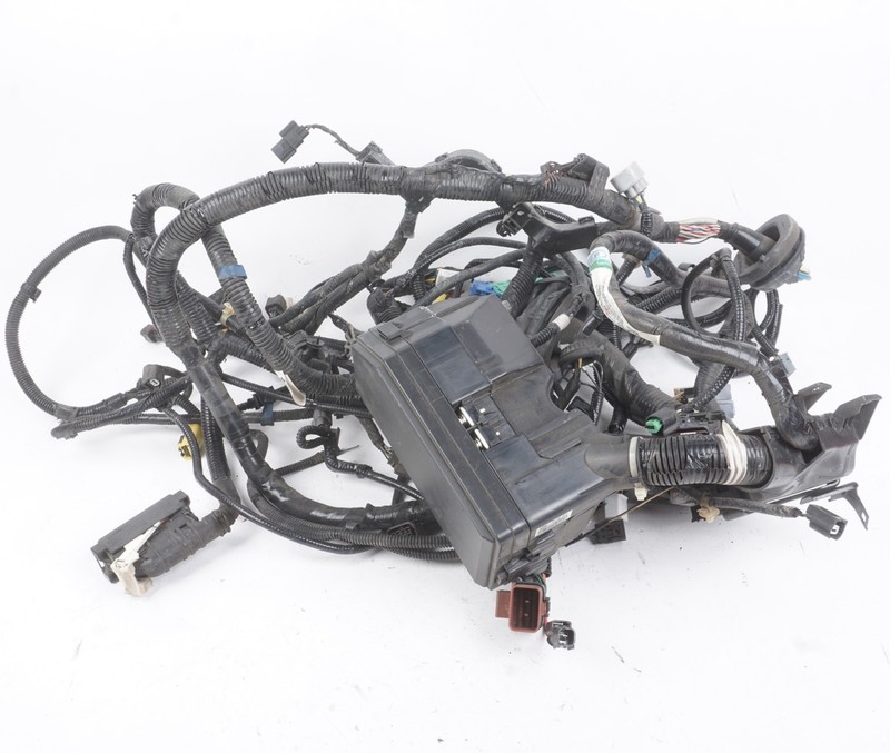 2019 - 2022 Acura ILX Engine Bay Front Wiring Harness Fuse Box OEM