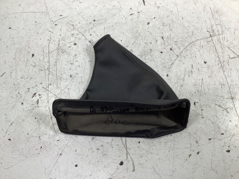 80-83 Honda Civic Hand Brake Boot OEM