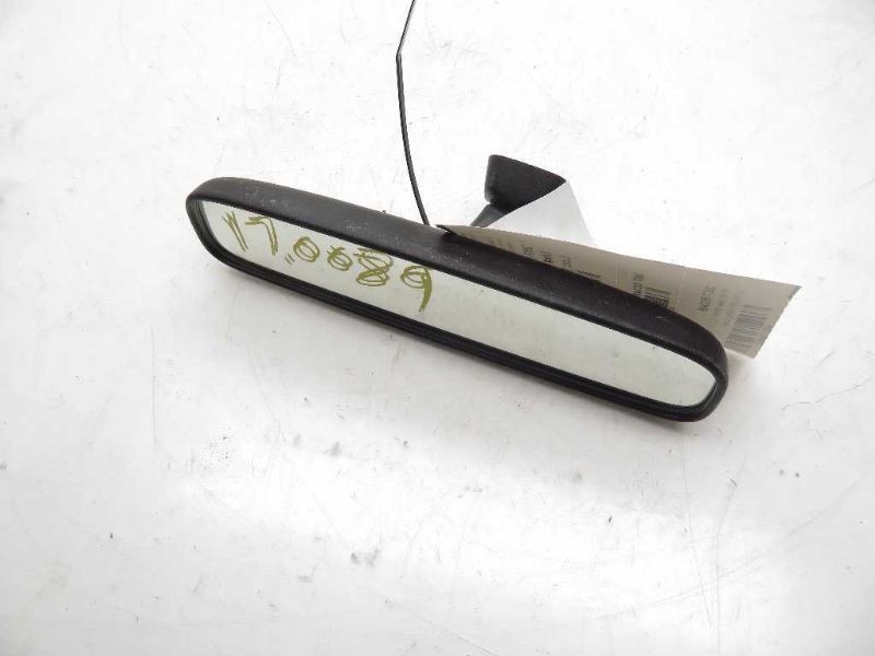 05 06 07 08 09 10 11 12 13 14 15 16 TOYOTA 4 RUNNER INTERIOR REAR VIEW MIRROR