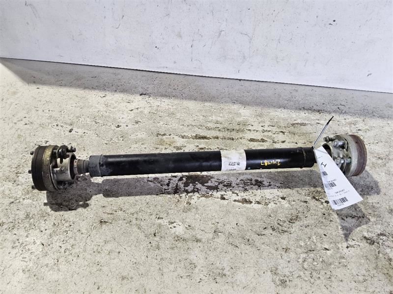 Front Drive Shaft Fits 15-19 CANYON 3360730