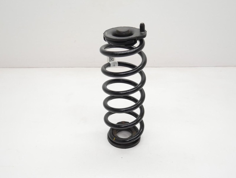 2023-2024 Honda HR-V Rear Right RH Passenger Side Coil Spring W/ Isolators OEM