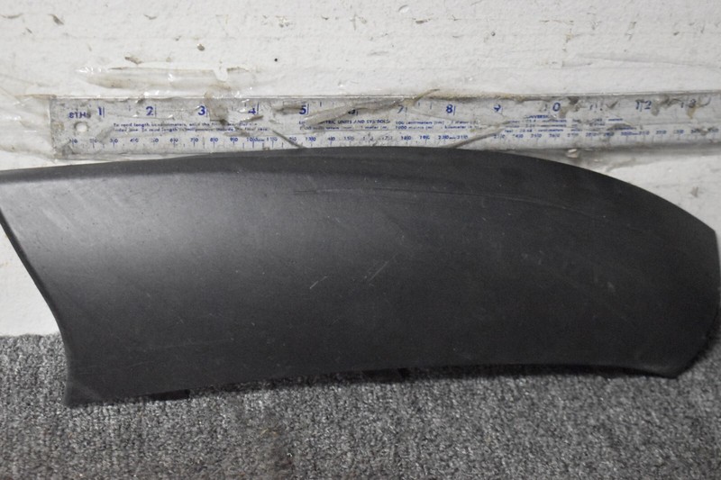 2017 LAND ROVER VELAR TRIM LEFT SIDE FACTORY OEM