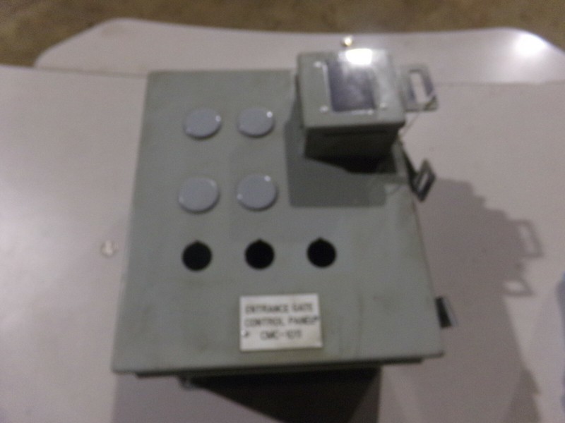 Hoffman A1412CH Enclosure Box *FREE SHIPPING*