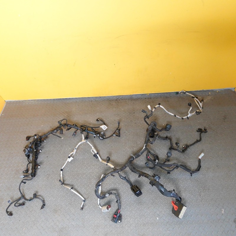 2017-2024 CHRYSLER PACIFICA ENGINE WIRING HARNESS OEM T625F2931G7426
