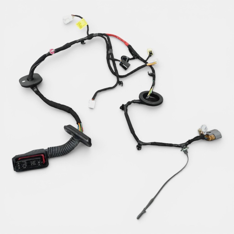 2025-2026 KIA K5 LXS Front Right Side Door Wire Wiring Harness Oem 916p7l2890