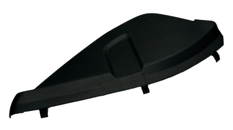 Toyota Highlander dashboard 20 23 right side trim cap end cover OEM 554350E100