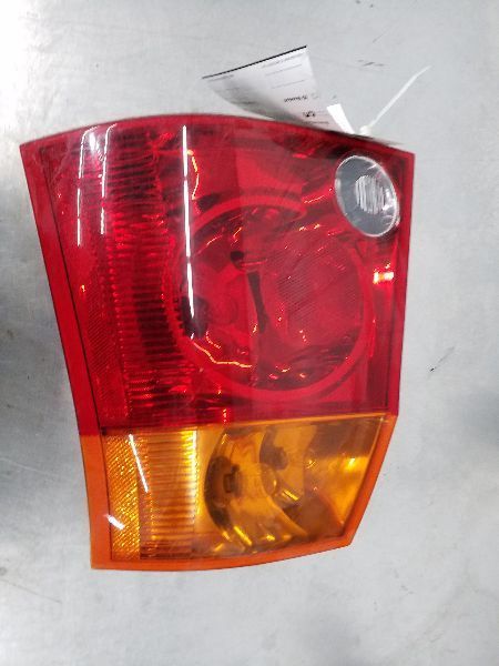Passenger Right Tail Light Fits 04-08 PACIFICA 179547