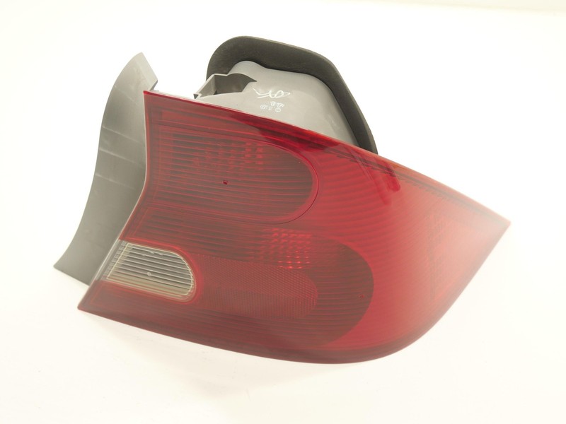 2001-2005 Honda Civic Coupe Passenger Right Side Tail Light Lamp 99K Miles OEM