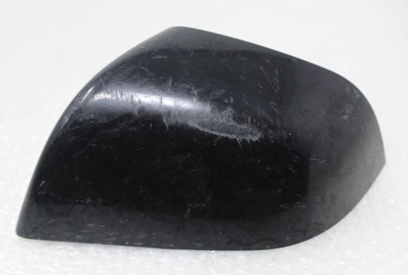2017-2023 Genuine Tesla Model 3 Left Driver Skull Cap Black 1092290-00-D OEM