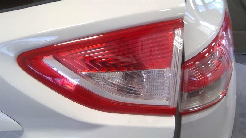 Passenger Right Tail Light Liftgate Mounted Fits 13-16 ESCAPE 3434977