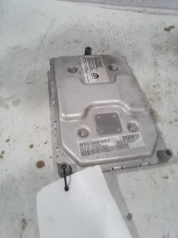 Used Engine Control Module (ECM) fits: 2015 Jeep Cherokee Electronic Control Mod