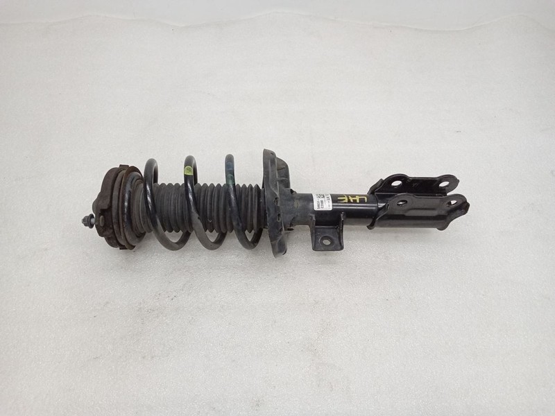 Driver Strut Front Built Turbo US Market Fits 16-19 SONATA 58580