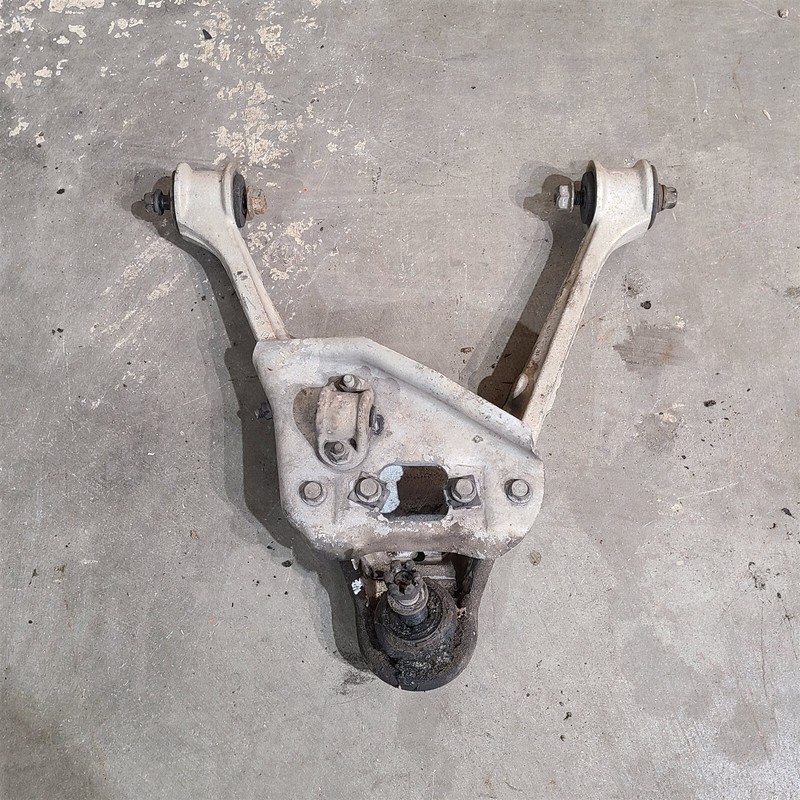 84-87 Corvette C4 Driver Front Lower Control Arm Aa7451