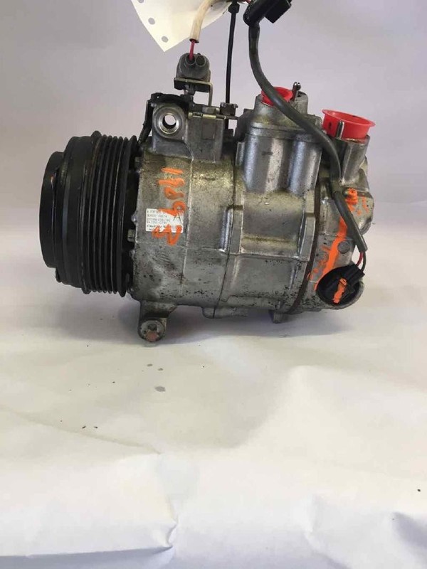 A/c Air Compressor INFINITI Q50 16 17 18 19