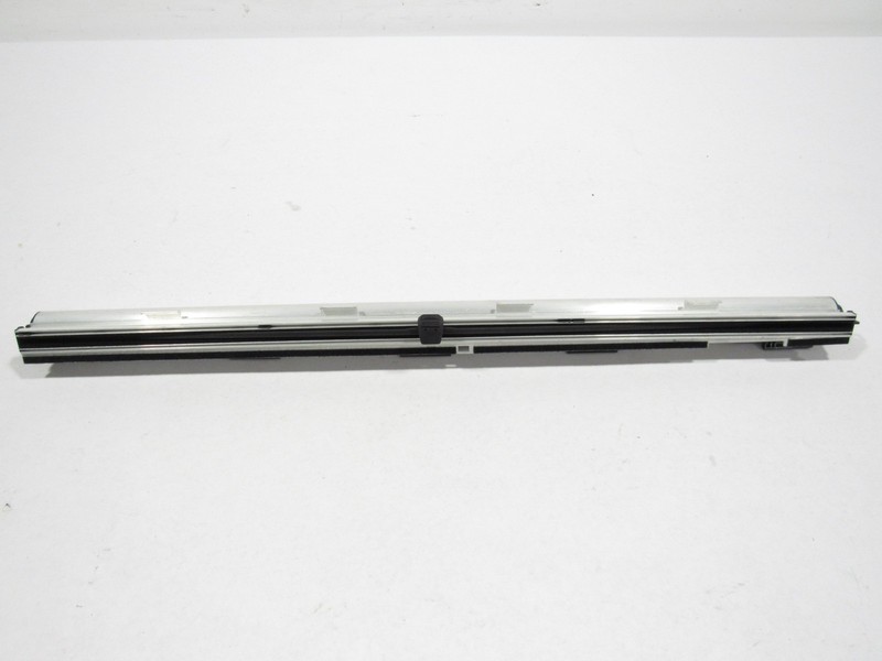 14-19 BMW X6 F16 2019 Rear Left Driver Door Window Curtain Sun Shade Sunshade |@