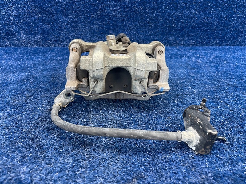 2016-2021 Honda Civic Rear Right Brake Caliper Electric Parking Motor OEM