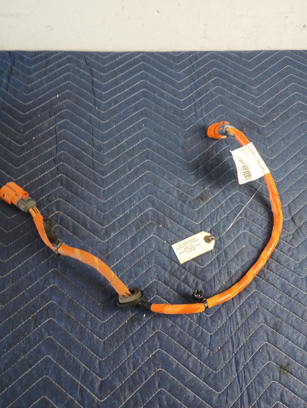 Used Oem Dodge Coolant Heater Cable Harness for 2024 Hornet Hybrid 1.3L AWD