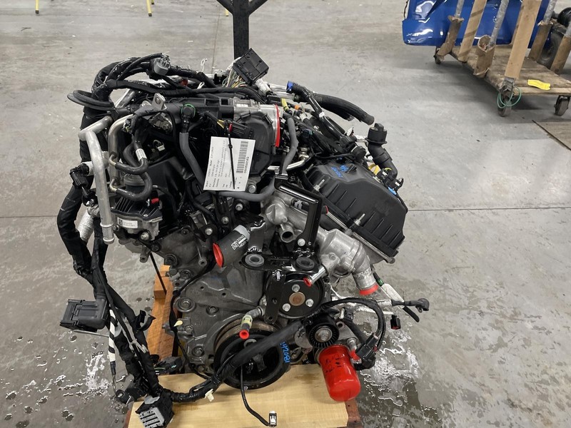 20-'24 FORD EXPLORER Engine 3.3L 70k miles 6 Month Warranty!