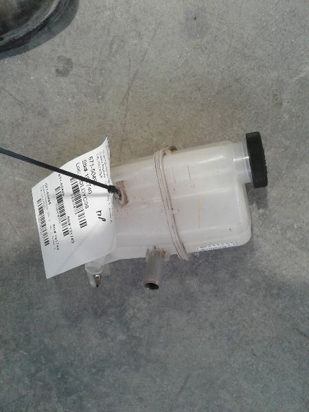 Coolant Reservoir Inverter Prius V VIN Eu Fits 10-18 PRIUS 2018372