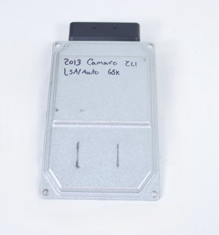 GM Magnetic Ride Suspension Control Module Used GM 000189233 and JC6488